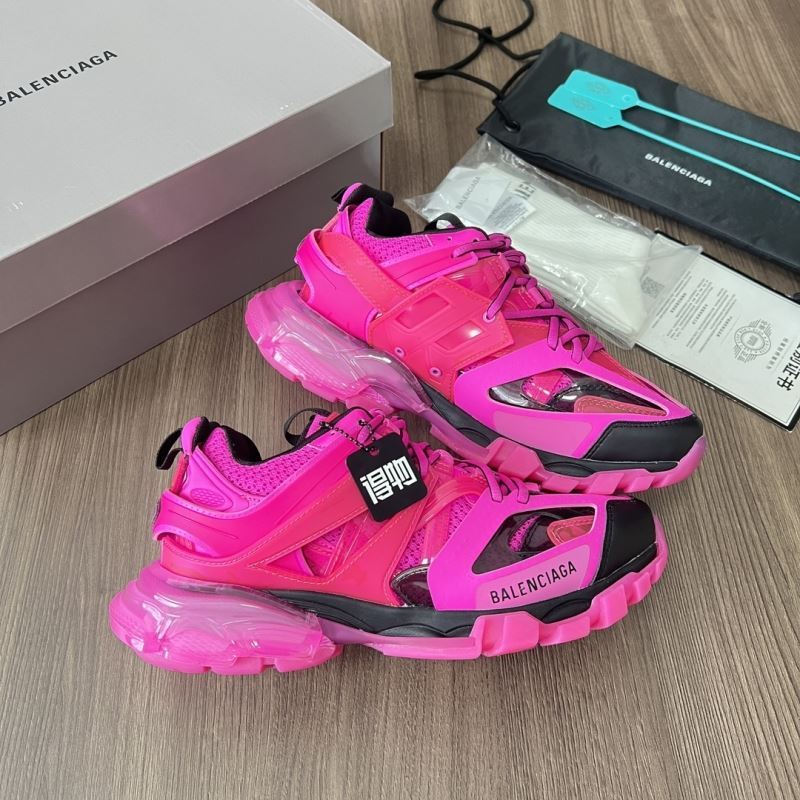 Balenciaga Track Shoes